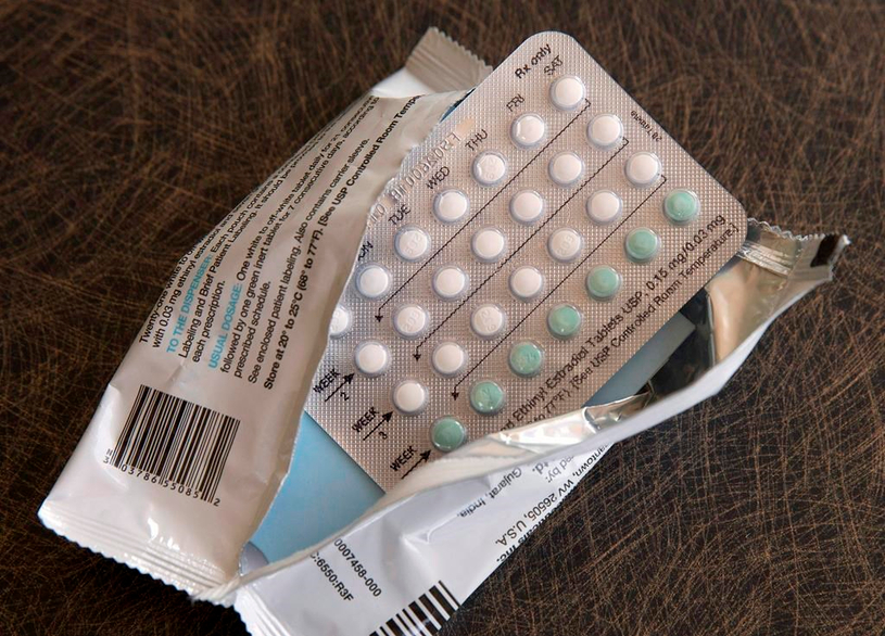 Québec solidaire veut que les moyens de contraception soient offerts gratuitement