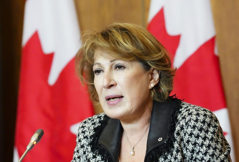 La COVID longue pourrait avoir des répercussions sur l'économie canadienne