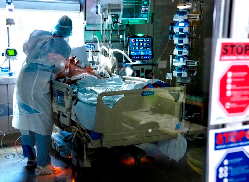 Réforme du ministre Dubé dans la santé: les syndicats perplexes