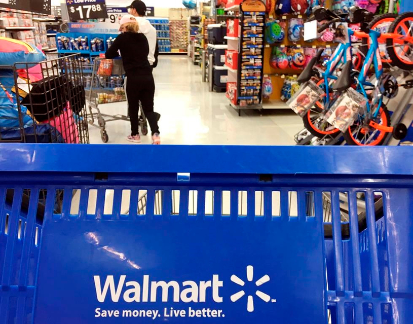 Walmart Canada ne cherche pas à profiter de l'inflation, assure son PDG