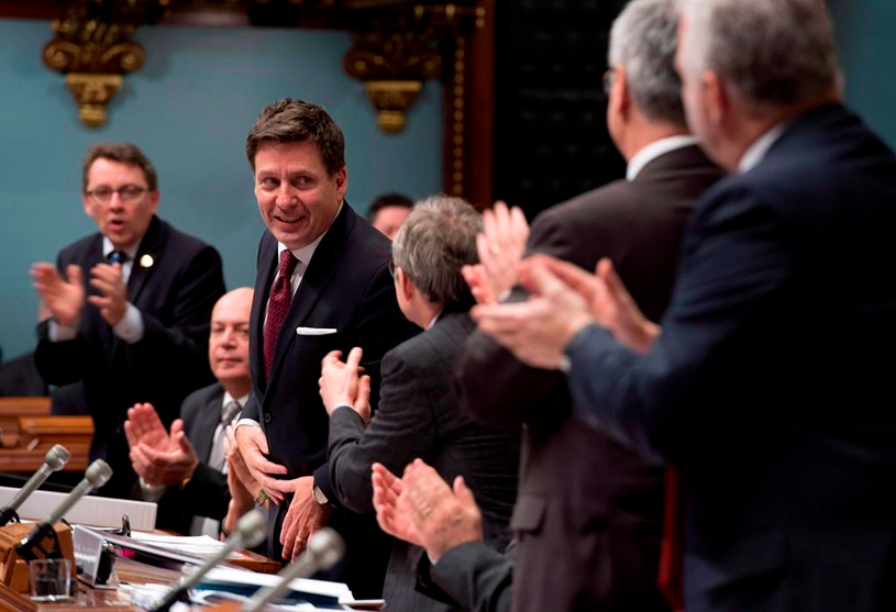 La Cour d'appel maintient la décision initiale sur les régimes de retraite municipaux