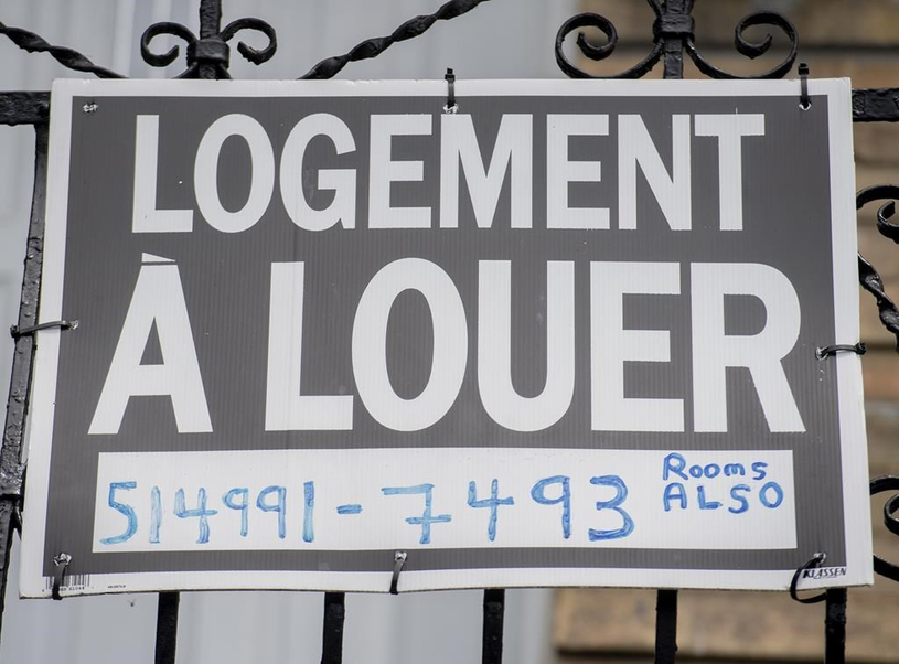 Un registre des loyers pour maintenir l'abordabilité des logements