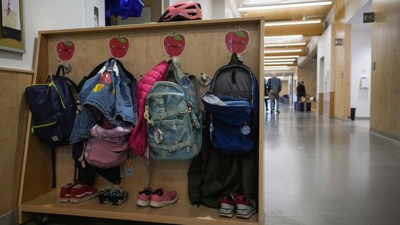 30 000 enseignants non qualifiés: les syndicats inquiets, mais pas surpris
