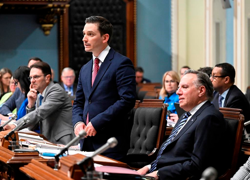 Québec veut en finir avec l'obsolescence programmée