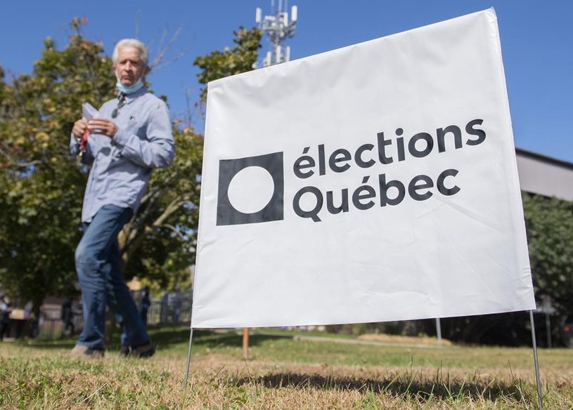 Vote par Internet: un projet pilote dans une quinzaine de villes du Québec en 2025