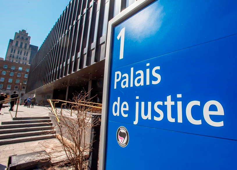 Demande d'injonction pour suspendre l'interdiction des espaces de prière à l'école