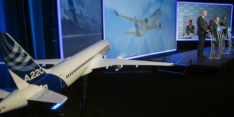 Le Québec bien placé pour recruter en aérospatiale grâce aux nouvelles technologies