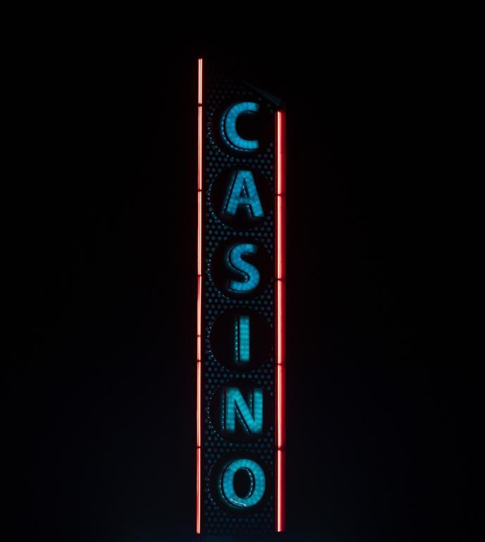 Casinos du Québec: une grève générale illimitée éclate vendredi à cause des salaires
