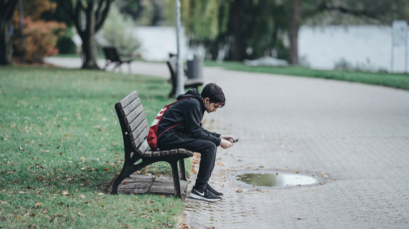 Une nouvelle initiative pour venir en aide aux jeunes proches aidants