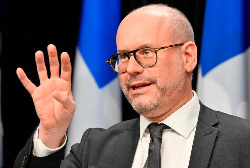 Le Protecteur reproche à Québec de ne pas agir assez vite pour les Autochtones