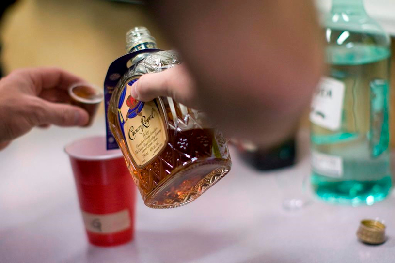 Alcool dans le sang des automobilistes au Québec: suggestions d'un coroner
