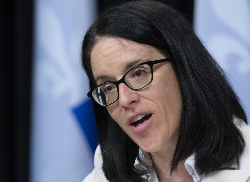Les syndiqués du front commun québécois ont voté à 95 % en faveur de la grève