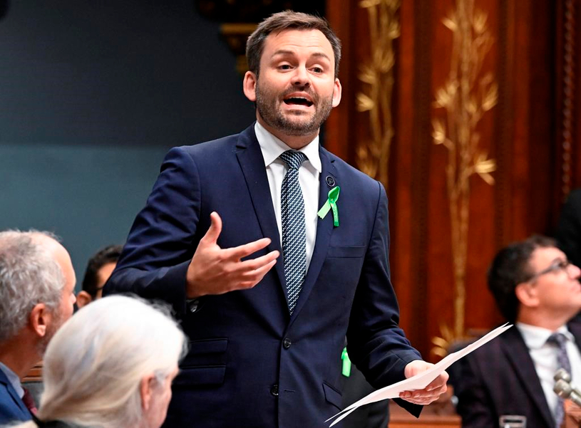 Un Québec indépendant devrait assumer 400 milliards $ de dette
