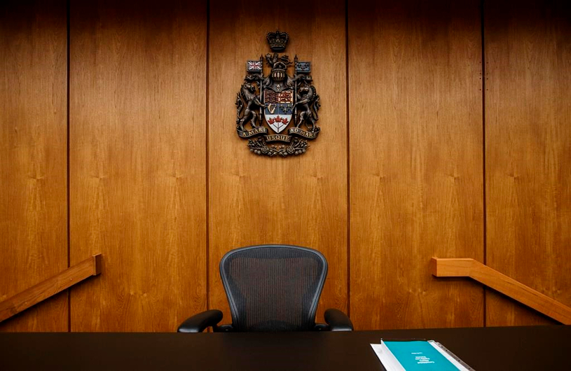 Des changements au Registre national des délinquants sexuels entrent en vigueur