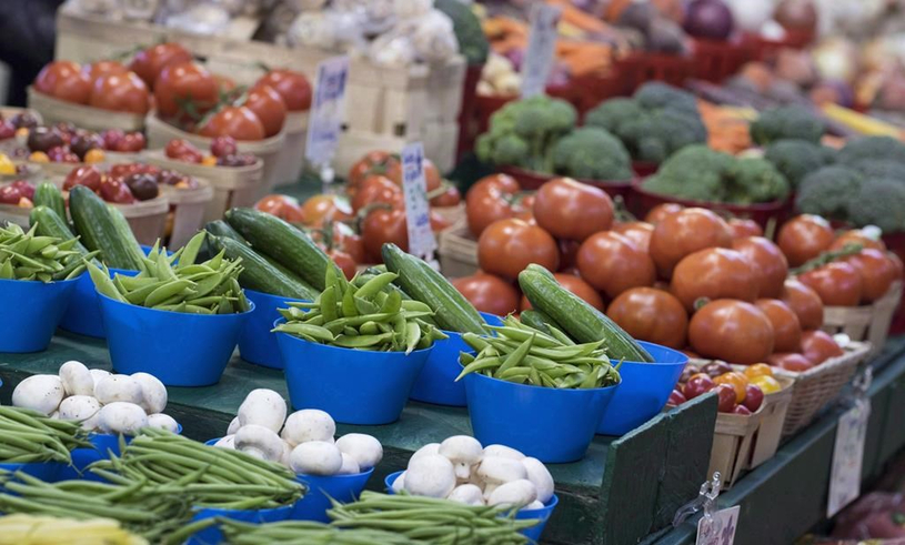 Canada: hausse de l'insécurité alimentaire, même au-dessus du seuil de pauvreté
