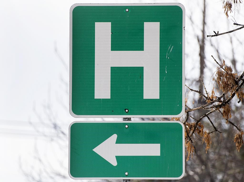 Québec: détection de substances comme le GHB offerte dans toutes les salles d'urgence