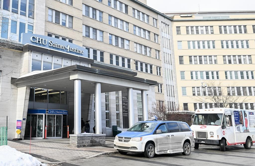 50 millions $ pour propulser la médecine pédiatrique de précision