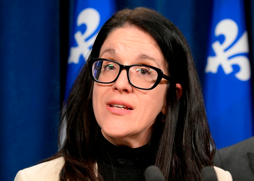 Québec et la FAE rapportent des progrès dans leurs négociations