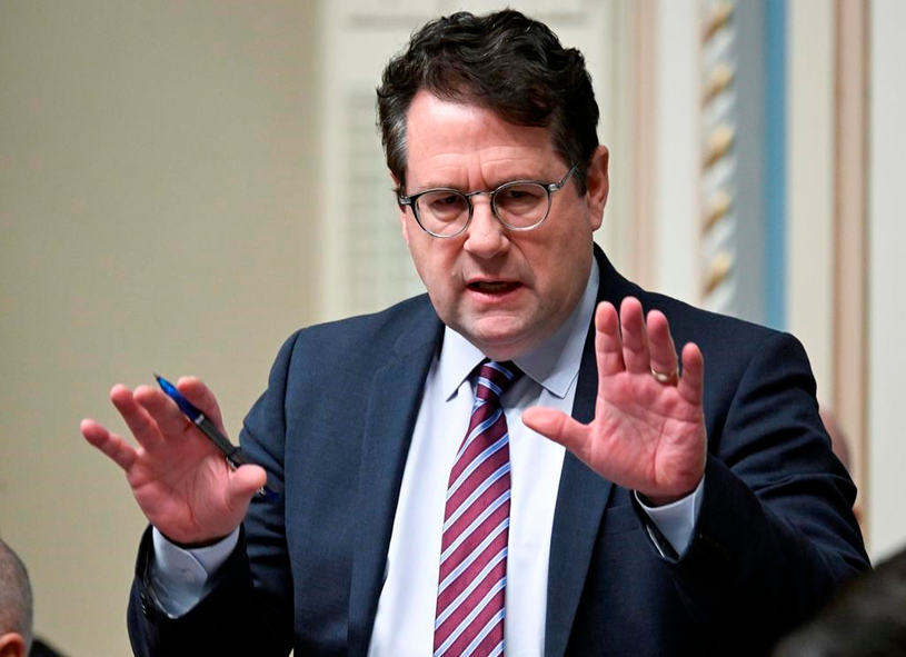 Comme prévu, les épreuves ministérielles au primaire et au secondaire sont reportées