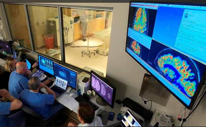 Troubles neurocognitifs: hausse de 145 % des cas au Québec d'ici 2050