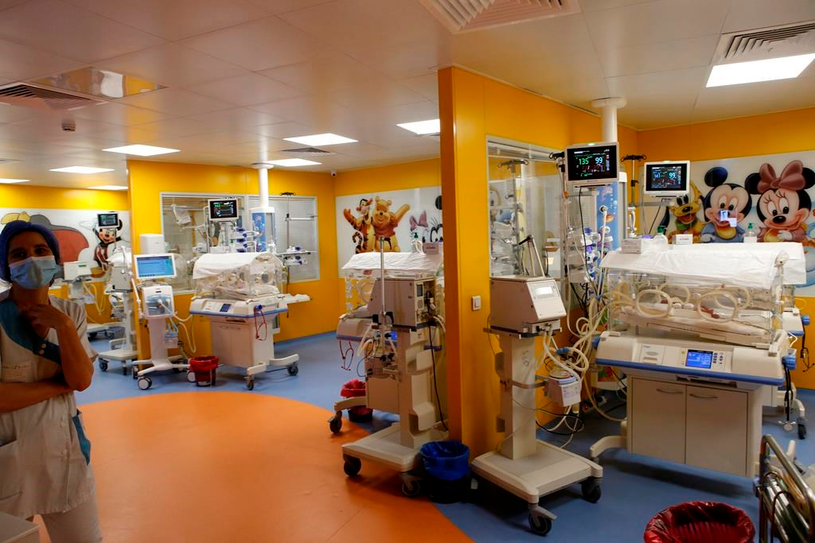Projet-pilote pour la santé des femmes après l'accouchement