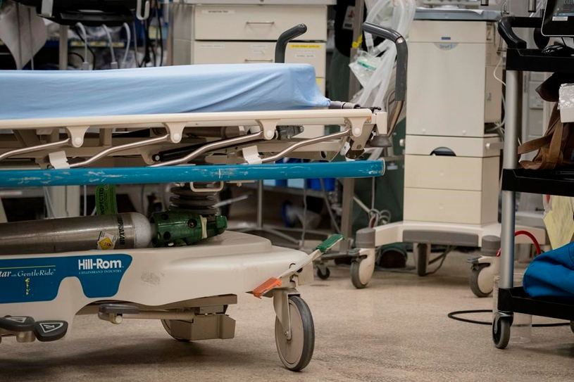 Les Canadiens sont très partagés sur l'aide médicale à mourir pour la maladie mentale