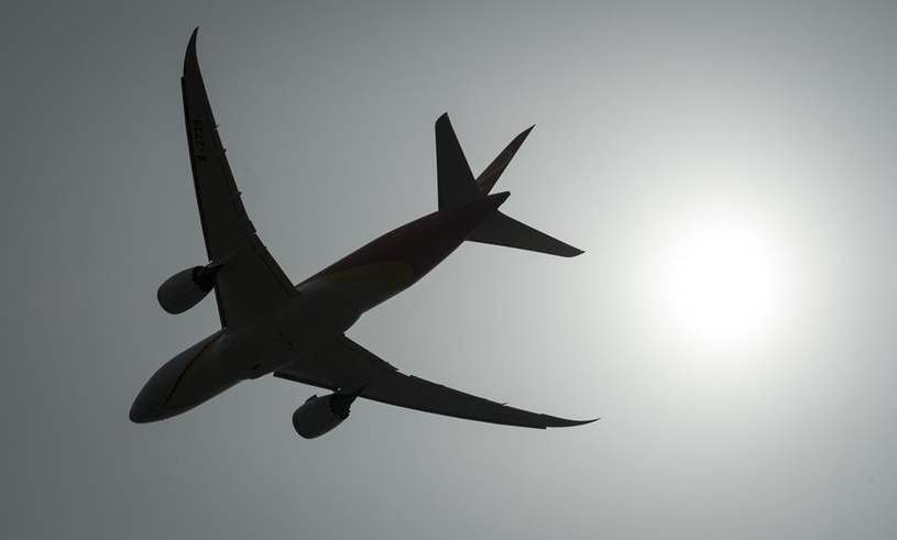 L'éclipse n'affectera pas les vols des transporteurs canadiens