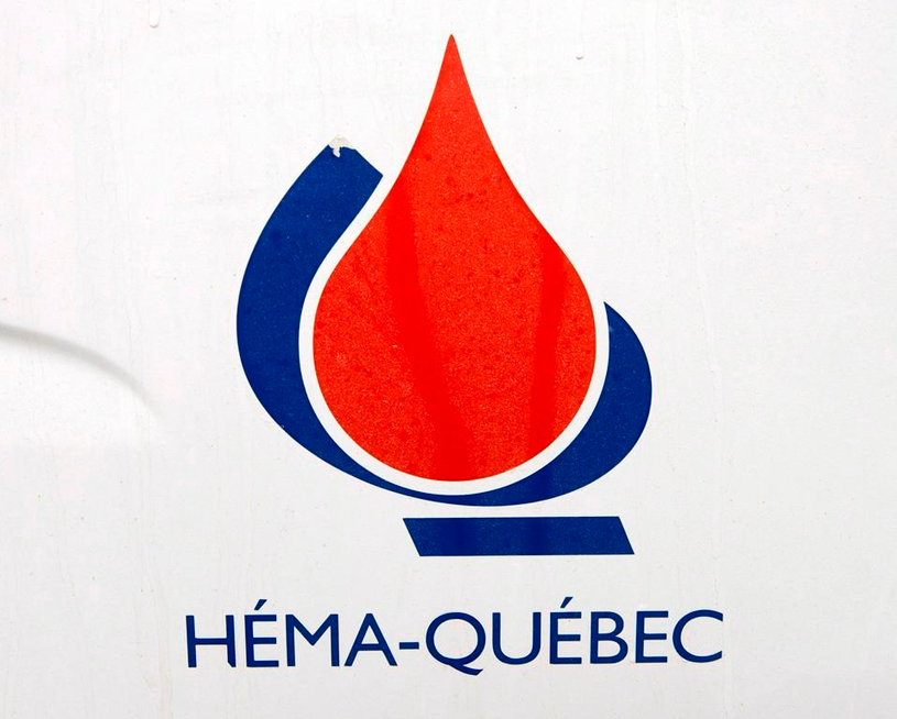 Héma-Québec sera bientôt le seul distributeur de tissus humains en province