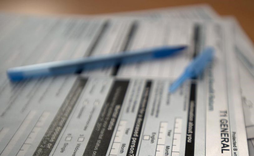 Mardi marque la date limite pour transmettre ses impôts sans pénalité
