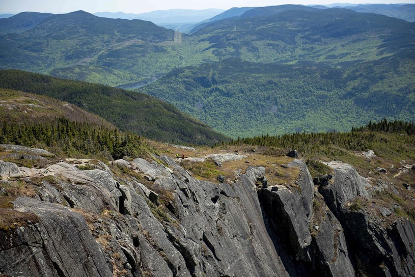 Québec investit 1,9 million $ pour mettre les parcs de la Sépaq à la portée de tous