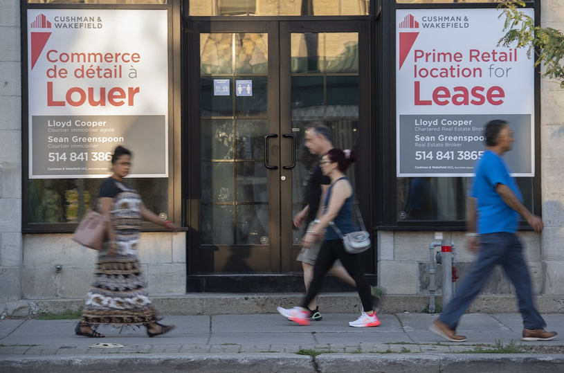 Les Québécois sont les seuls Canadiens qui adhèrent au bilinguisme