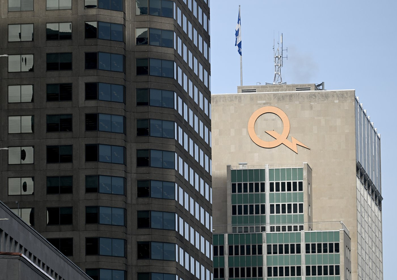 Quatre syndicats se dotent de mandats de grève chez Hydro-Québec