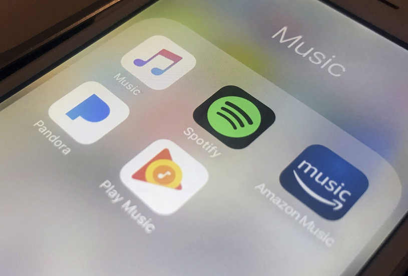 Un espace numérique dédié à l'écoute de musique francophone voit le jour au Québec