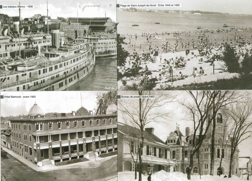 L'histoire à la carte