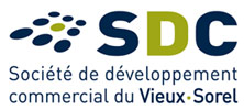 Des nouvelles de la Société de développement commercial du Vieux-Sorel