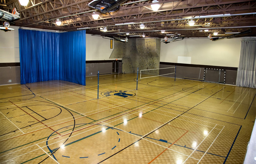 Le Cégep de Sorel-Tracy demande l’ajout d’un gymnase