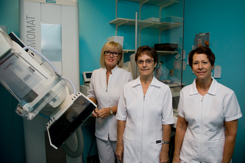 Cancer du sein: des ressources pour vous aider