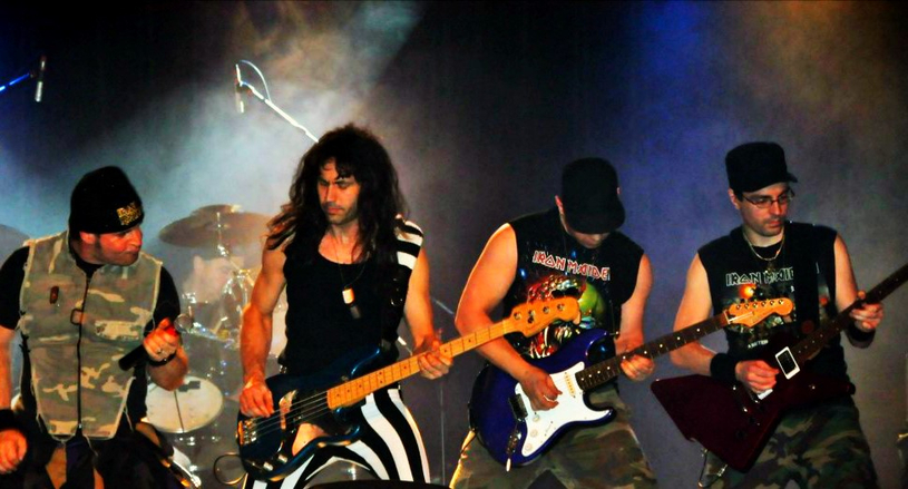 Rock en reprise! (AVEC CONCOURS!)