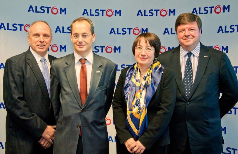 Alstom se dote d’un Centre de technologie mondial en hydroélectricité durable à Sorel-Tracy