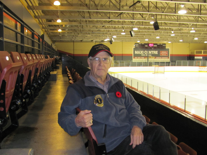 Un tournoi Pee-Wee pour une bonne cause