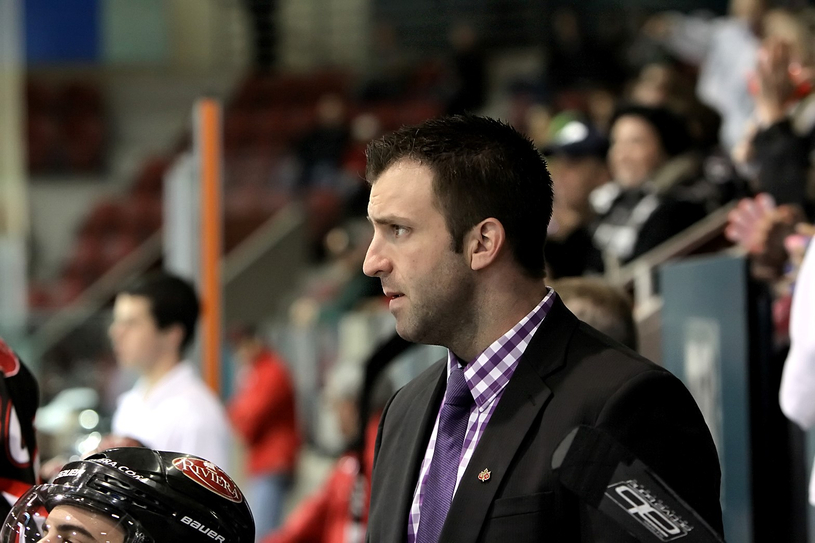 HC Carvena : l’importance de jouer 60 minutes