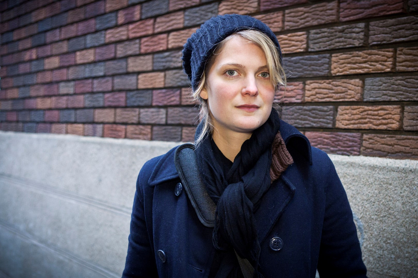 Retour au bercail pour la réalisatrice Geneviève Dulude-Decelles
