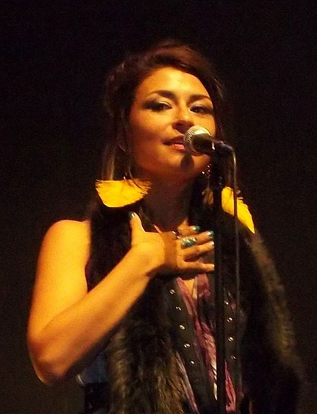 Soirée-bénéfice le 23 mars avec la chanteuse Elisapie Isaac