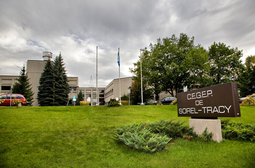 Les étudiants du cégep de Sorel-Tracy se prononcent contre la grève