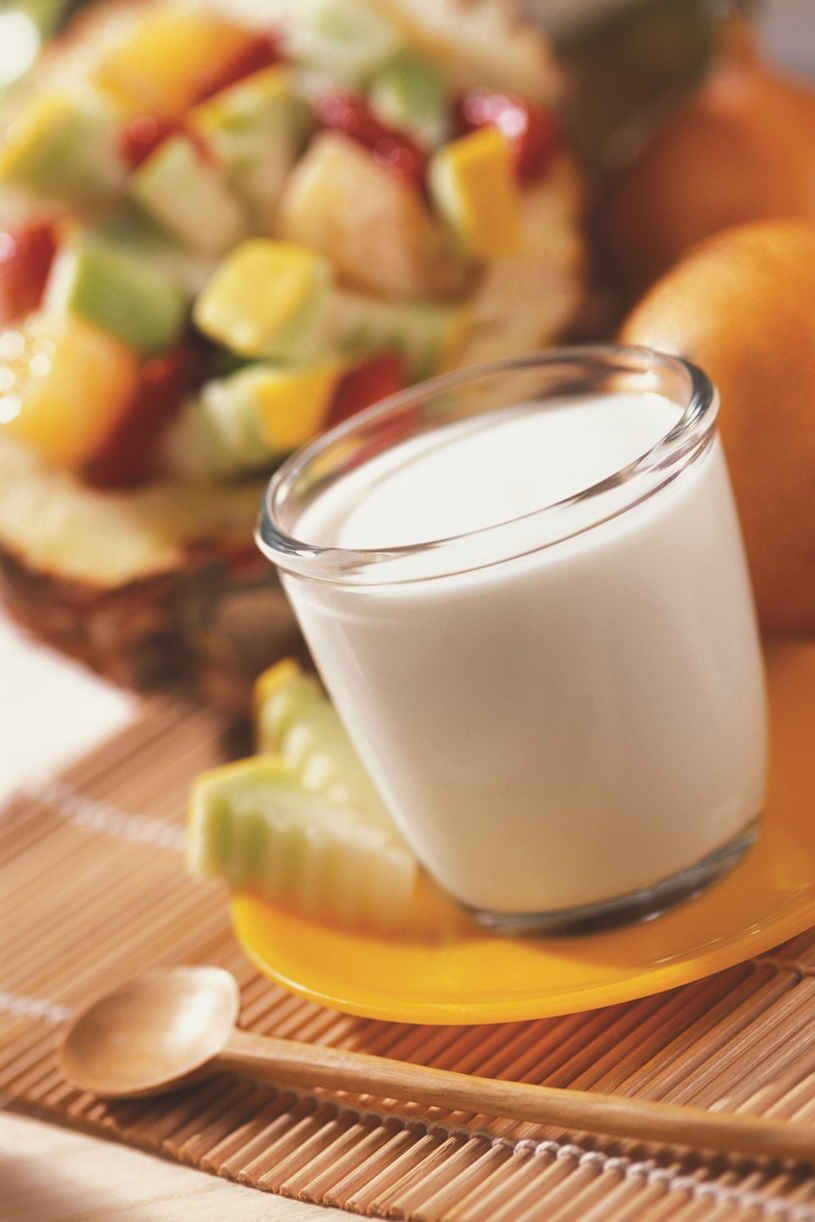 Nutrition : toute la vérité, rien que la vérité!