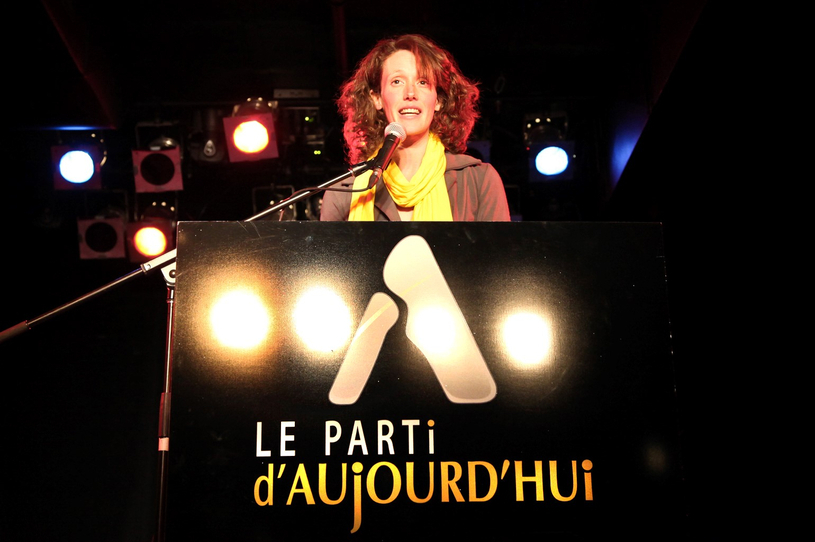 Ça commence aujourd'hui (MISE À JOUR)