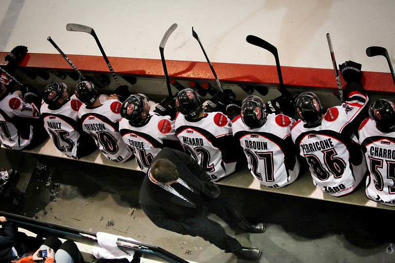 Une saison à oublier pour le HC Carvena
