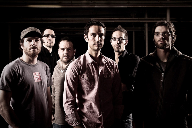 Harvest Breed - une formation folk-rock aux Jeudis d’Azimut le 29 mars