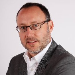 Jean-Bernard Émond sera le candidat de la Coalition avenir Québec dans la circonscription de Richelieu