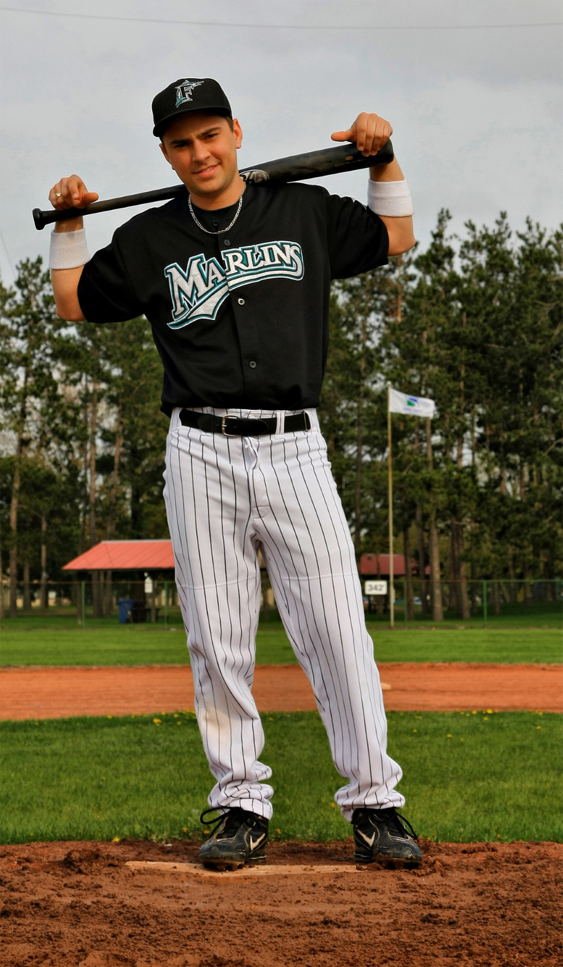 Baseball local: des objectifs élevés